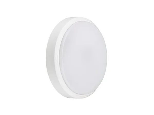 Philips CoreLine Væg/Loft WL140V 2000lm/830 IP65 IK10 Hvid