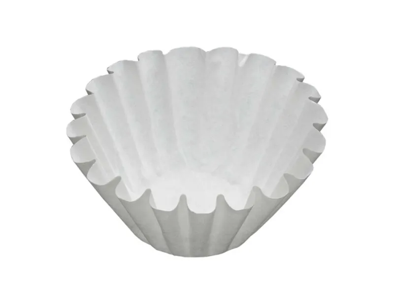 Kaffefilter, skål, 250/84