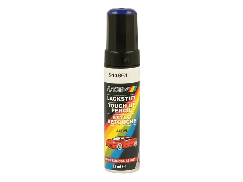 Motip 944861 lakstift akryl autolak 12ml