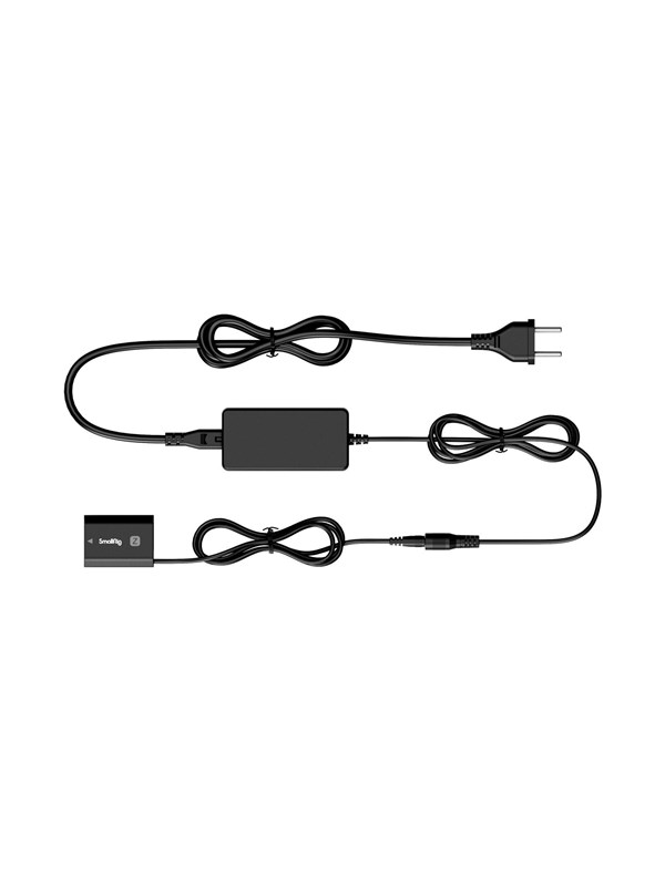 SmallRig 4269B power adapter/inverter