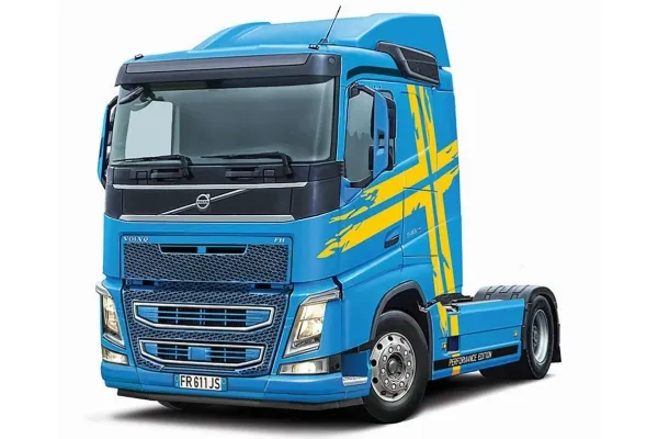 1:24 Volvo FH Low Roof