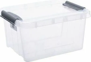 Plast Team universell oppbevaringsboks Pro 32 l 2779