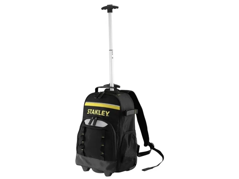 Stanley STST83307-1, Sort, Gult, 1 stykker