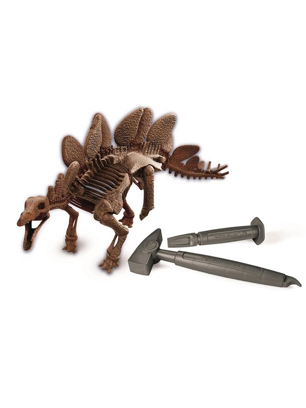 Clementoni Dig Kit Stegosaurus (Nordic)