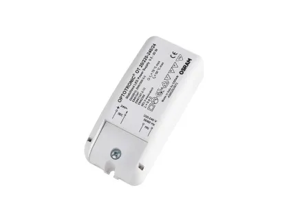 LED DRIVER OT 20W 24V DC