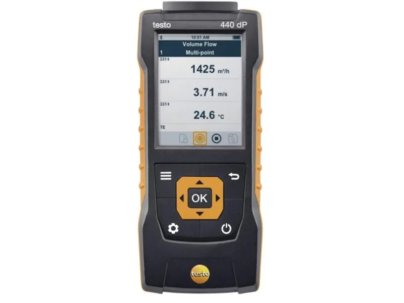 Testo 0560 4402