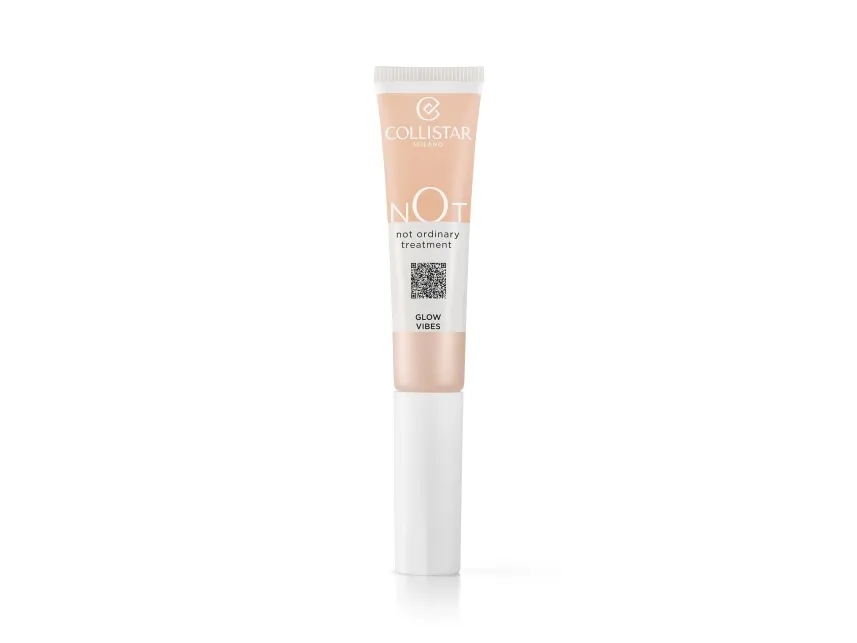 Collistar Not Ordinary Treatment Glow Vibes N 01 Morning Light 15 Ml