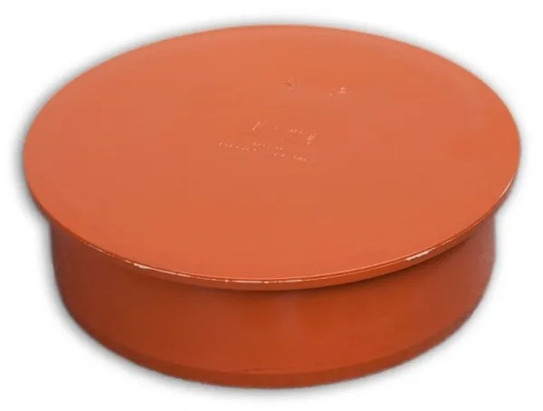 Kaczmarek 250 mm PP-kappepropp