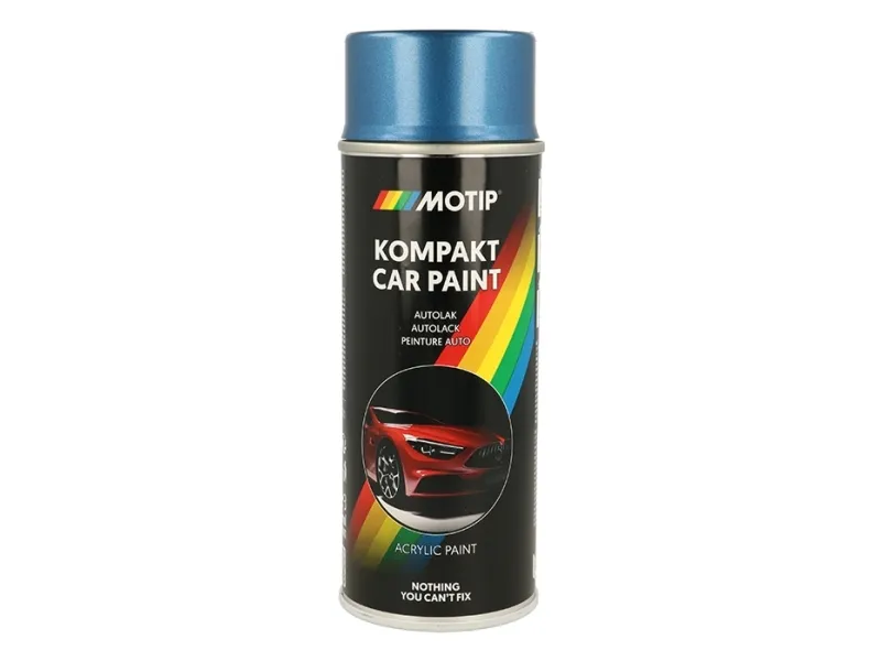 Motip Autoacryl spray 54050 - 400ml