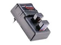 ANSMANN POWERline 2 - Batterilader - (for 2x9V) - 75 mA - Europa