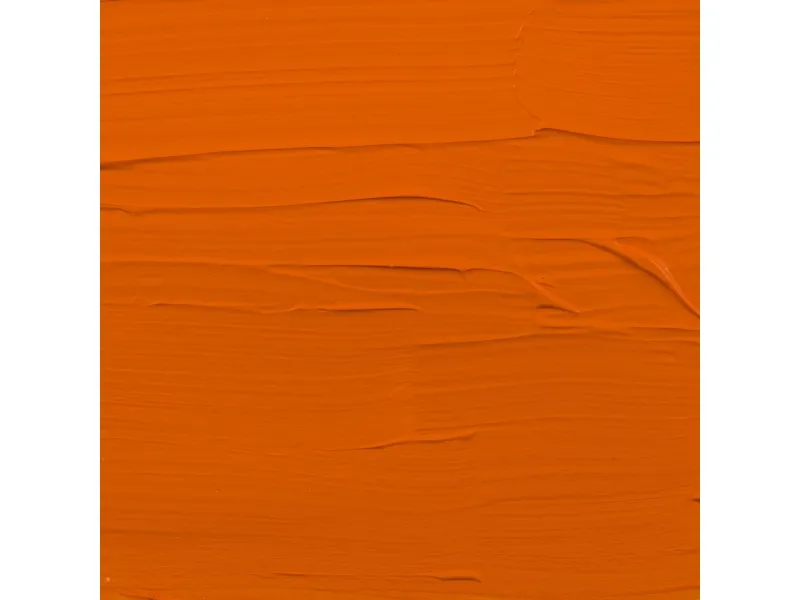 Amsterdam Expert Series akrylrør Permanent Orange 266