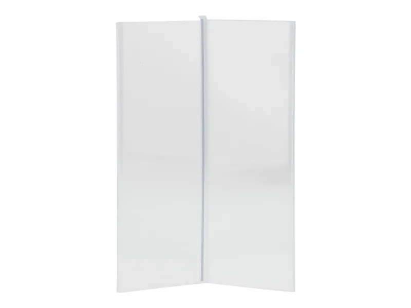 Poster frame, Securit, transparent A6 Y-Formet