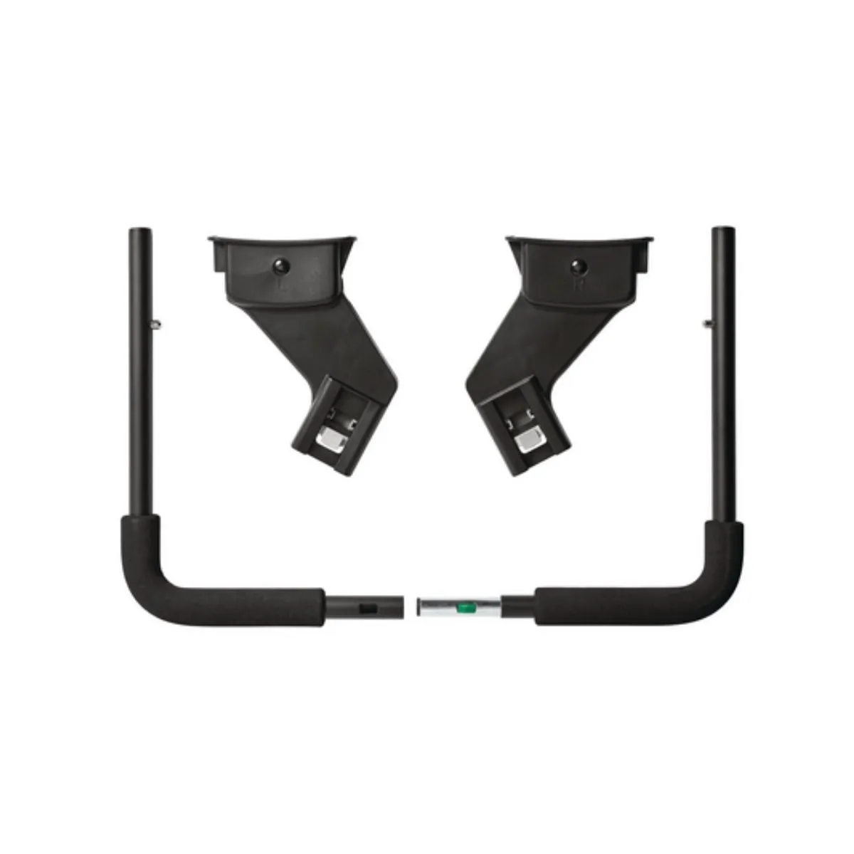 Baby Jogger bilseteadapter for Britax i-Size - Elite 2 - GT2 - Mini 2