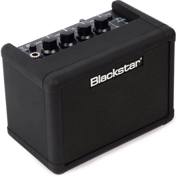 Blackstar FLY 3 Bluetooth, Combo gitarforsterker