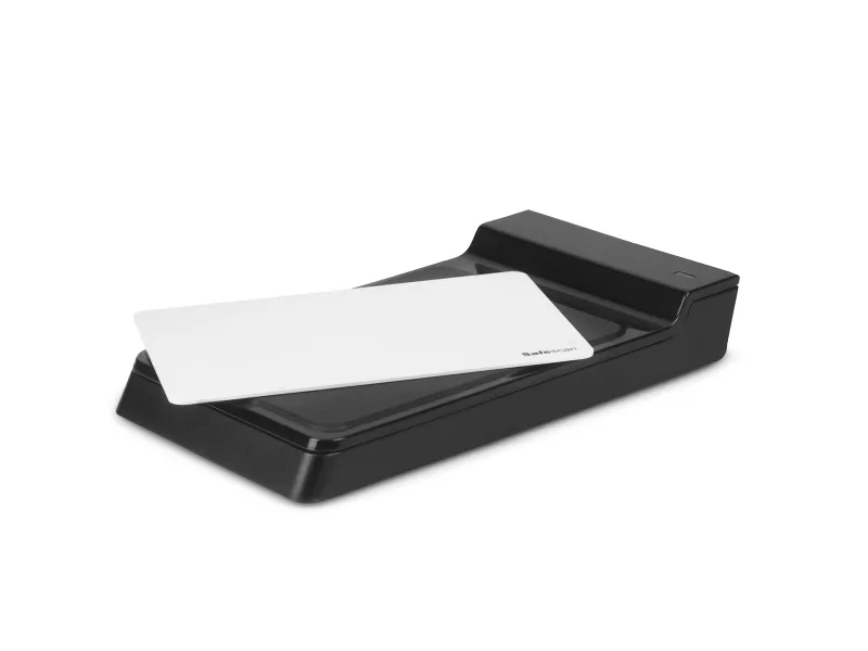 TIMEMOTO RF-150 USB RFID-leser for TM TA-systemer