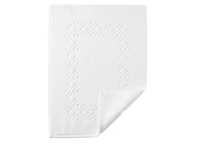 EGERIA DENVER WHITE 50x70 - 1 stk