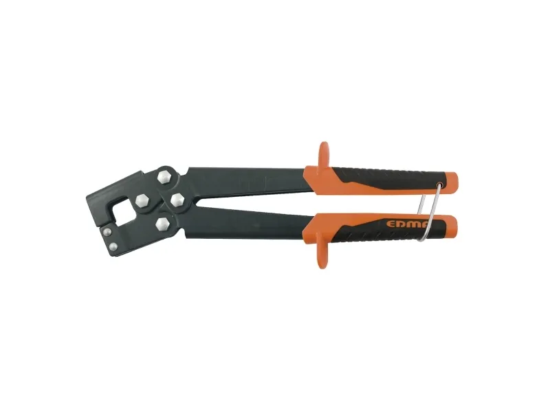 Edma standard fiksertang 0,8 x 0,8 mm