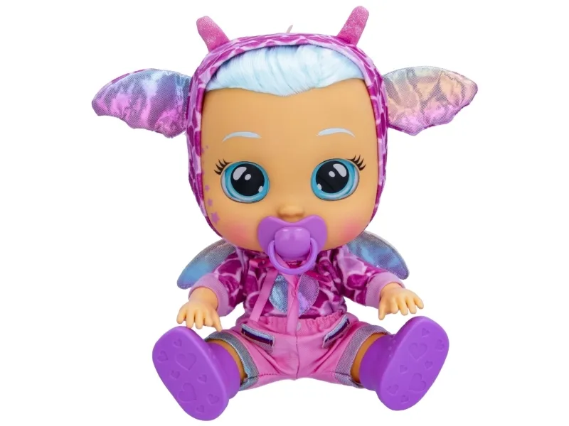 Cry Babies Dressy Fantasy Bruny