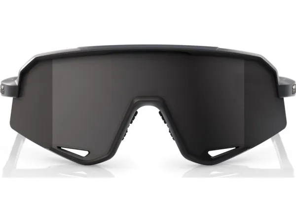 100percent Slendale - Smoke Lens matt svart