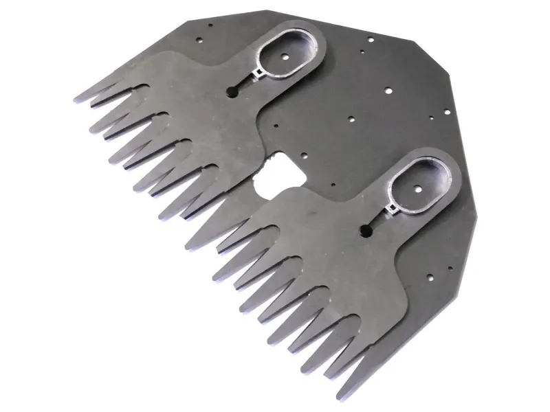 Gloria hage og hjem 729250.0000 reservedeler kniver