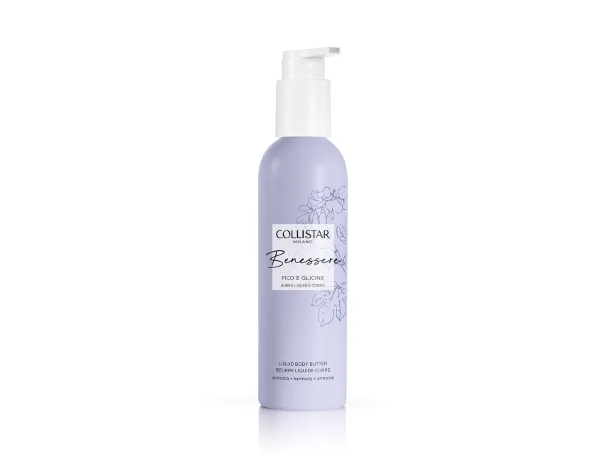 Collistar Fico E Glicine - General Purpose Body Care