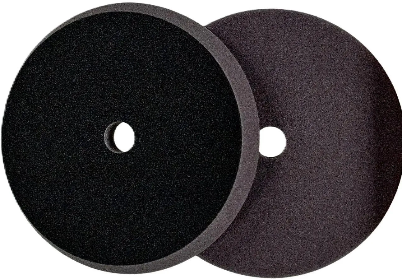 Flex PP-F Myk poleringsskive 150 mm. - 2-pakning