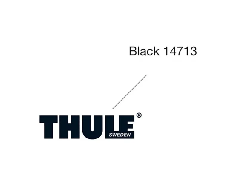 Thule-logo f/boks