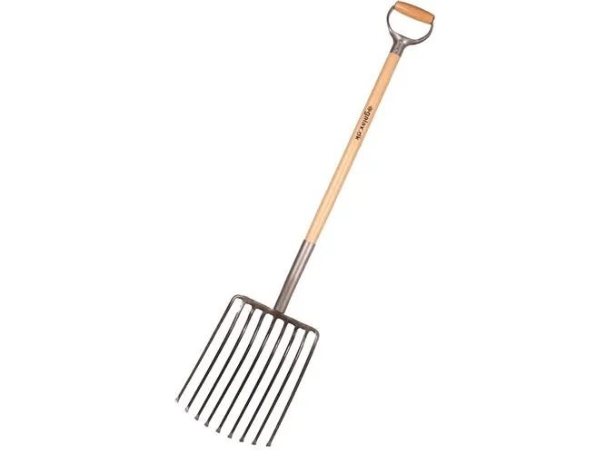 Stengreb 122289 9-grenet
