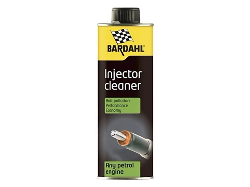 Bardahl Servicerens Benzin