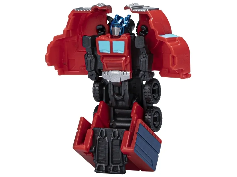 Transformers F6228, 6 år, Plast, Assorterte farger, 17 g