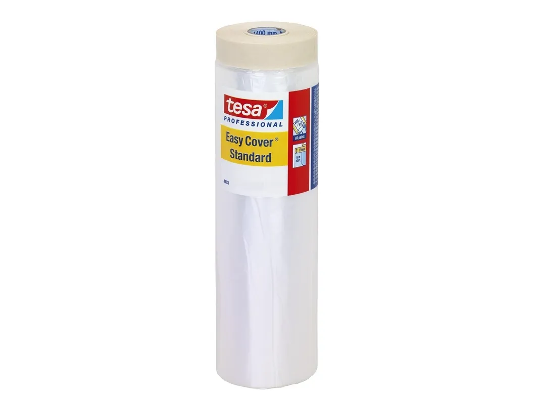 Malefolie Tesa ESAY COVER STANDARD TESA 25 m x 550 mm
