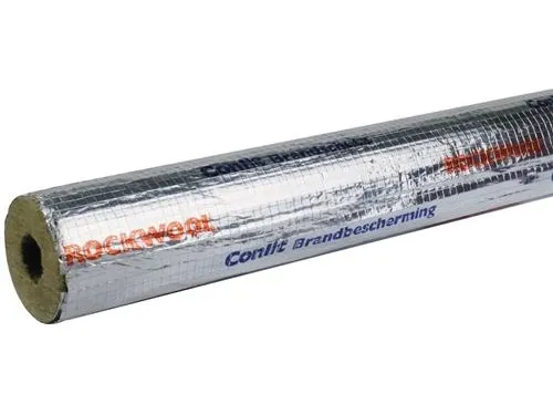 Brandbøsning Conlit 64x33,0mm 1m
