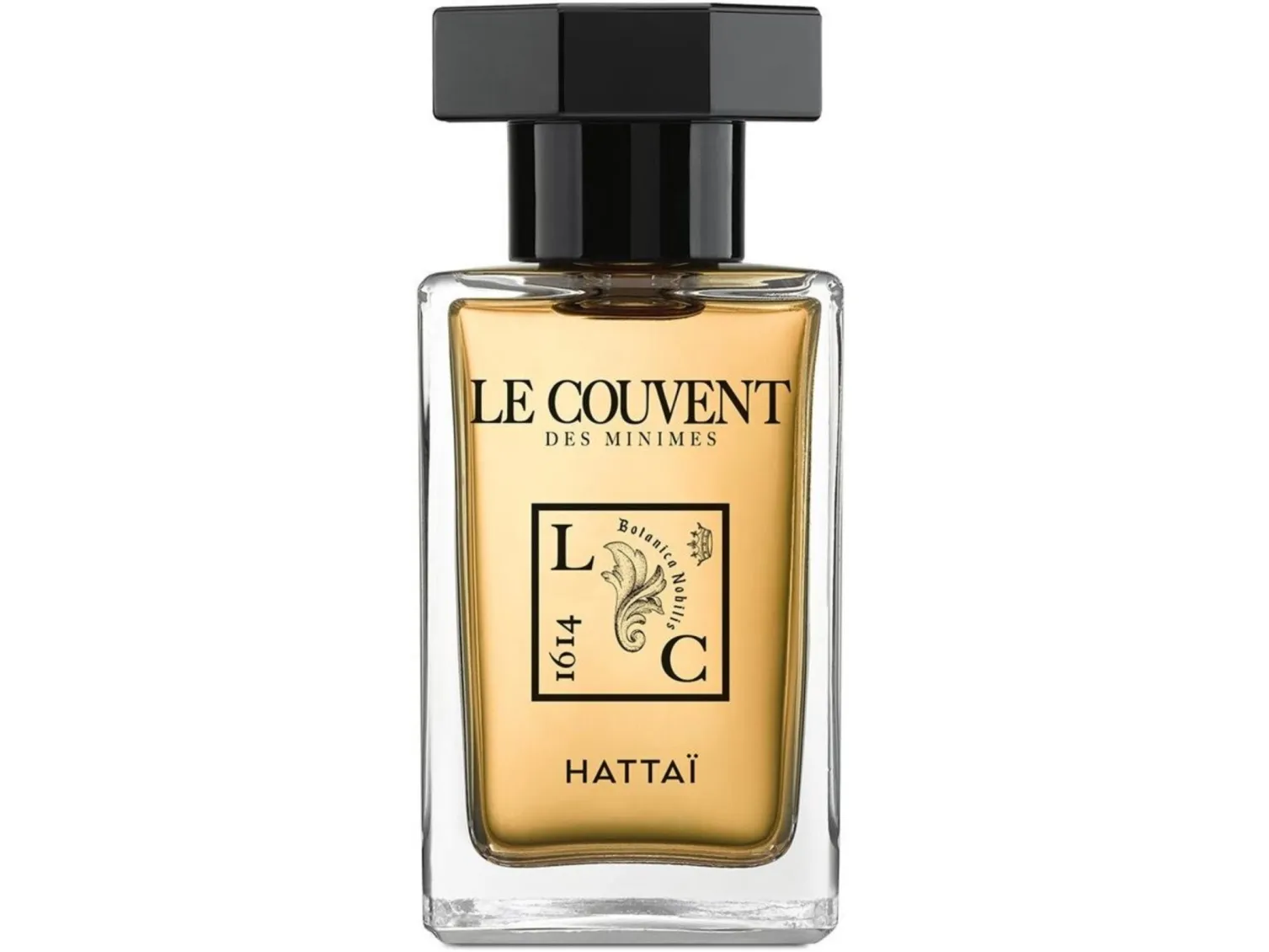 Le Couvent Maison De Parfum Hattai Eau De Toilette