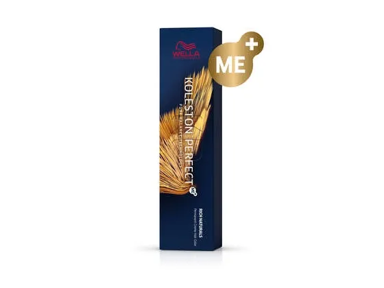Wella Koleston Perfect Me+ Rich Naturals, Blond, 10/95, Unisex, 60 ml, Alt hår, Glans