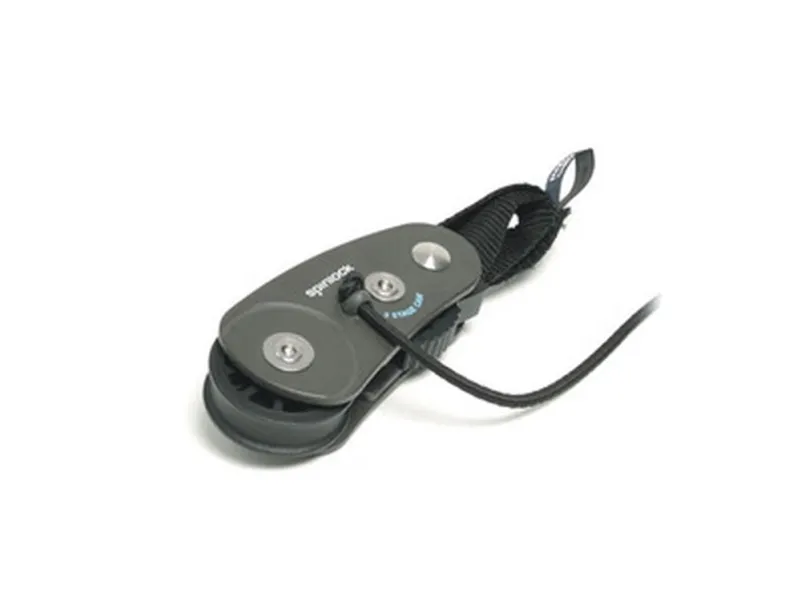 Spinlock spilerblokk Combi 6-10 mm