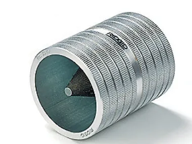 Ridgid afgrater 227S, til rustfrit stål