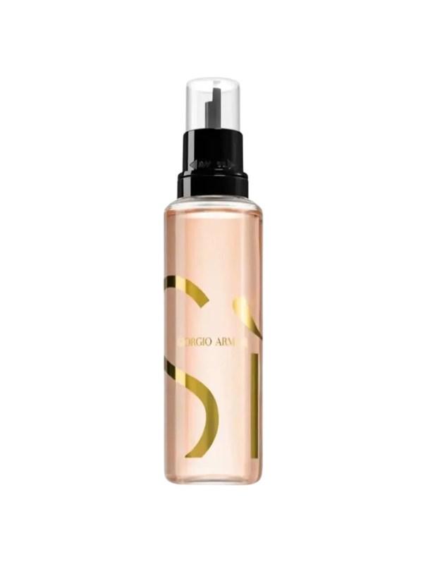 Giorgio Armani Si Eau De Parfum Refill 100 ml.
