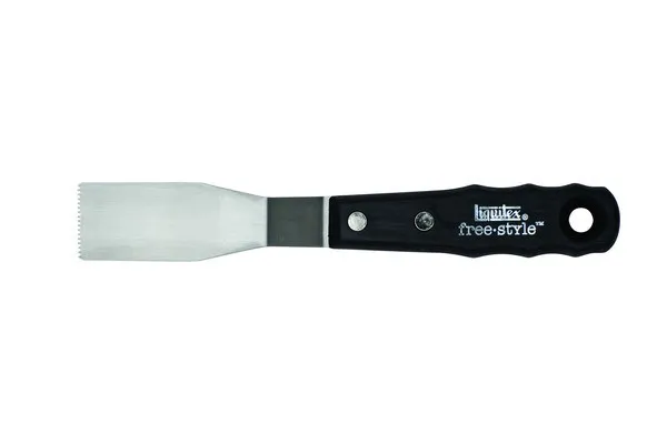 Stor kniv nr. 8