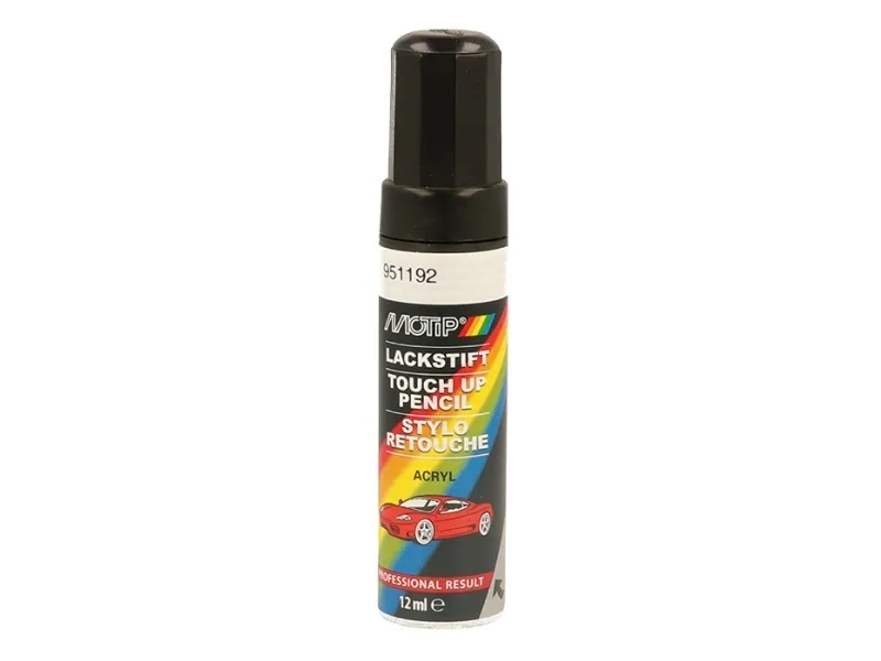 Motip 951192 lakstift akryl autolak 12ml