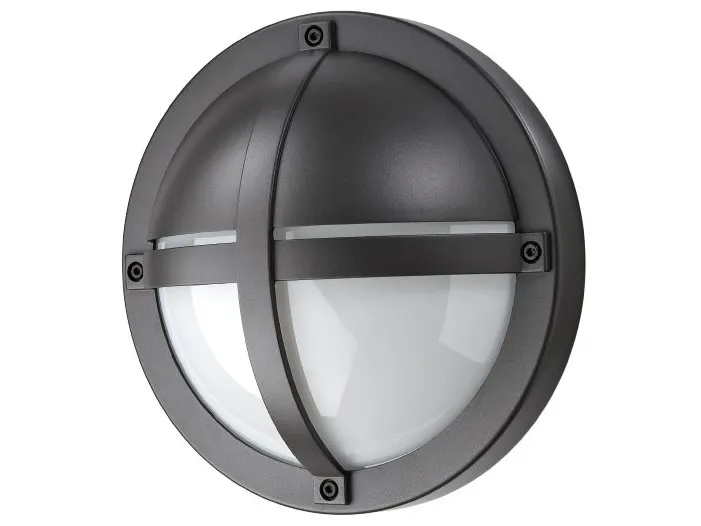 Vægarmatur Tanto 1100 LED 11,5W 840, 330 lumen, grafit