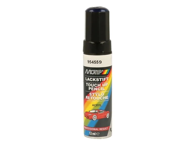 Motip 954559 lakstift akryl autolak 12ml