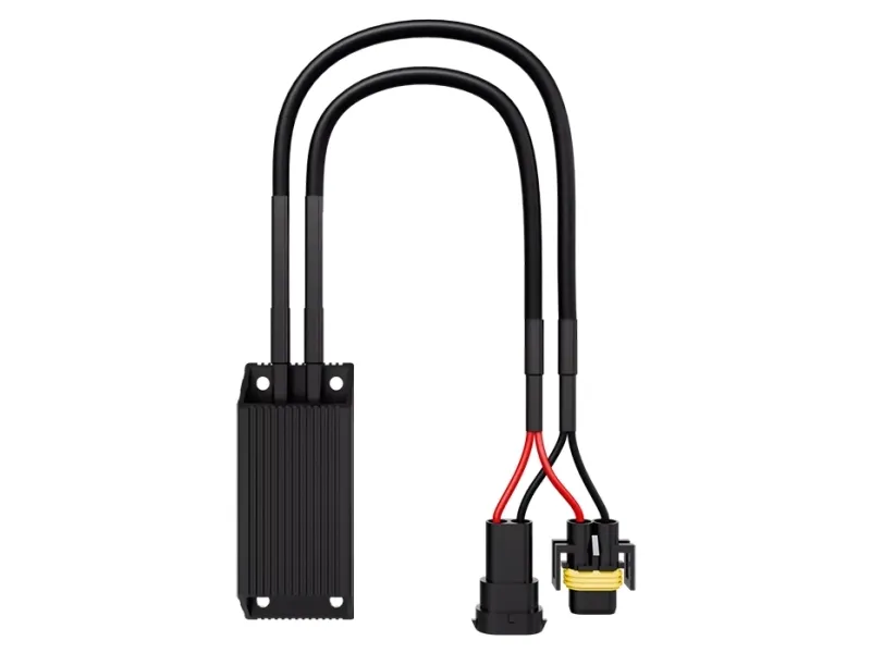Osram LED Canbus Adaptersæt H8, H9, H11, H16