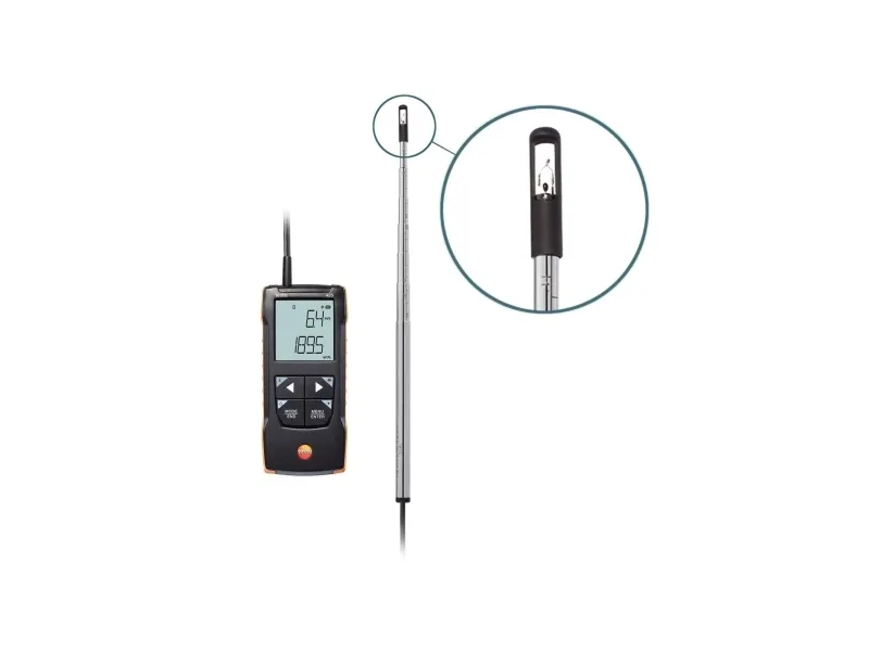 Testo 0563 0425