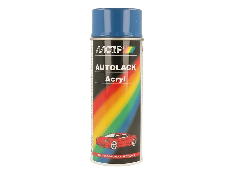 Motip Autoacryl spray 44980 - 400ml