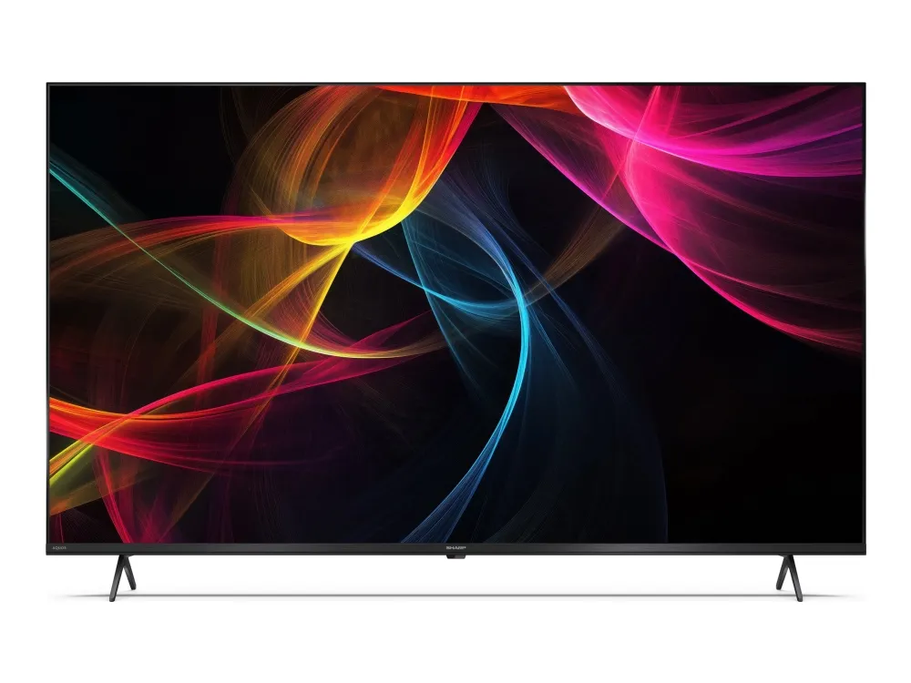 TV Sharp Sharp