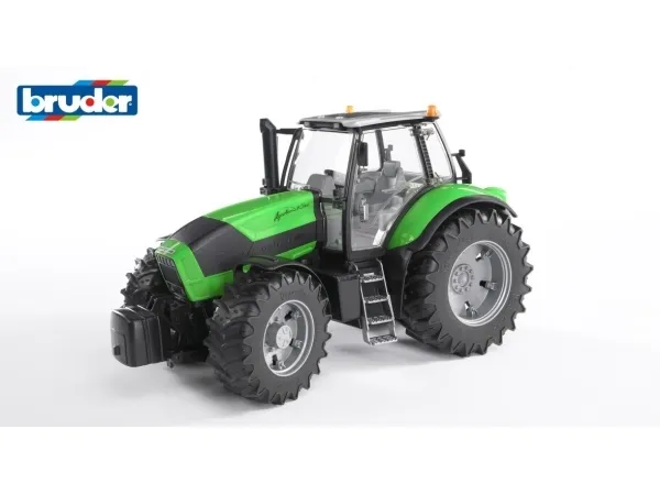 Bruder Deutz Agrotron X720 traktor-leketøy