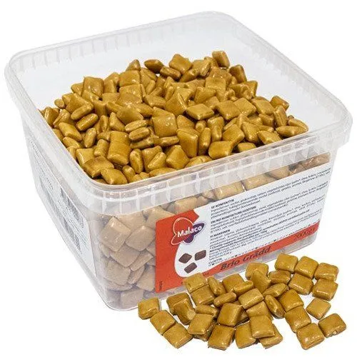 Malaco Brio Flødekarameller 2 kg