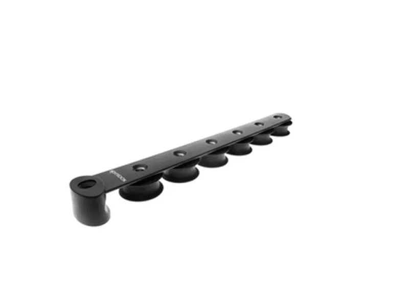 Spinlock T38 fordelingsblokk for 6 liner