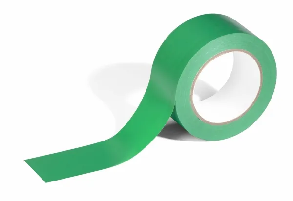 Durable DURALINE, Polyvinylklorid (PVC), 33 m, 50 mm