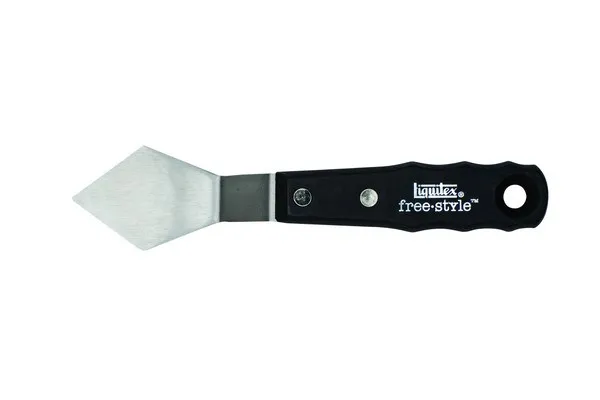 Stor kniv nr. 5